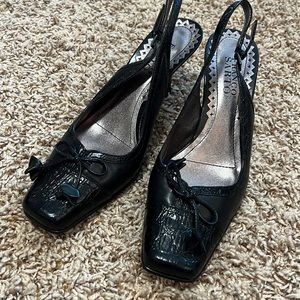 Franco Sarto Pumps